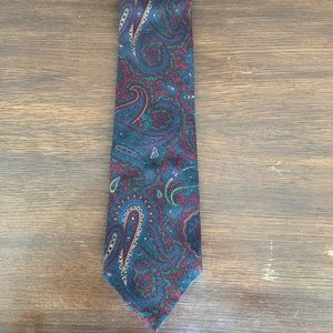 Tie - Bert Pulitzer